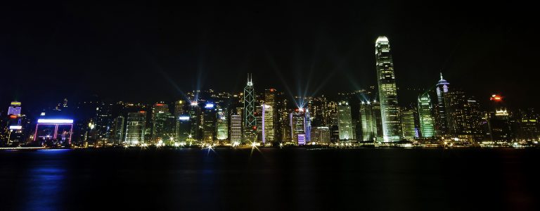 The Asian century