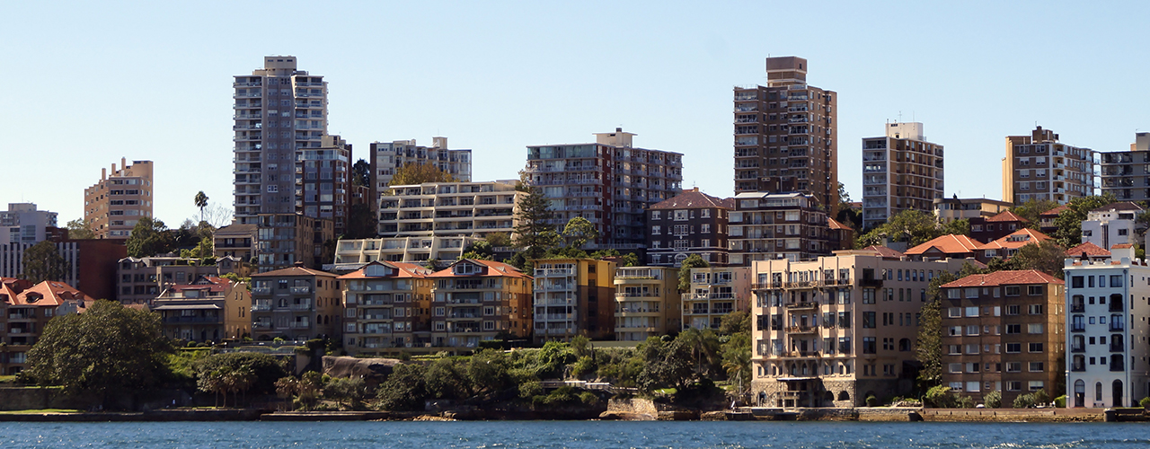 The shifting status of the freestanding home