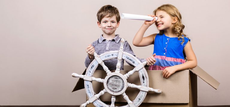 Family in a flat – Could you / would you?