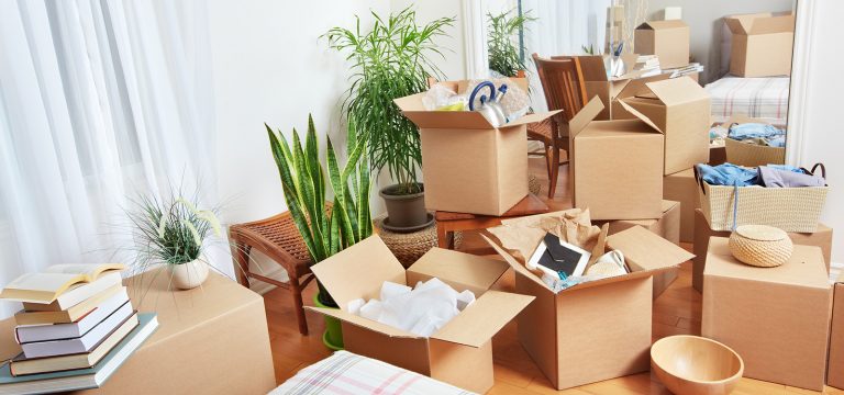 Making your move