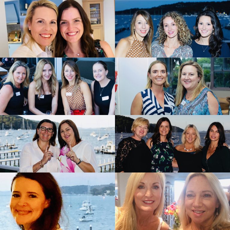 Our Stone Women Event