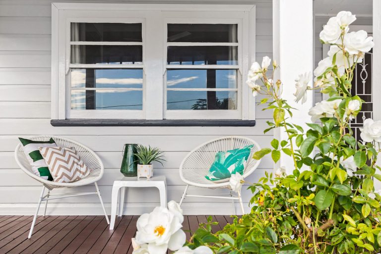The door is open- how to make an entrance.