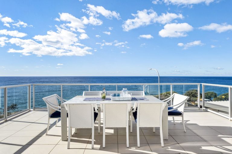 Northern Beaches Nirvana