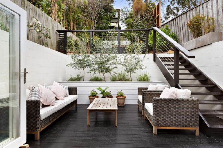 Small on space. Big on style.