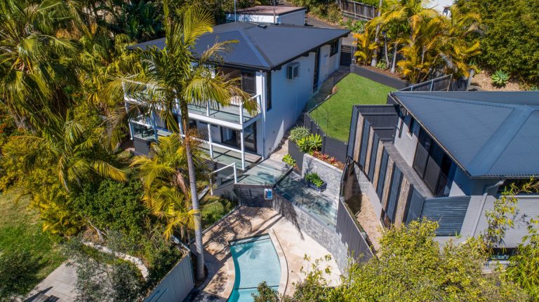 Not just for Granny – the potential and the power of the granny flat
