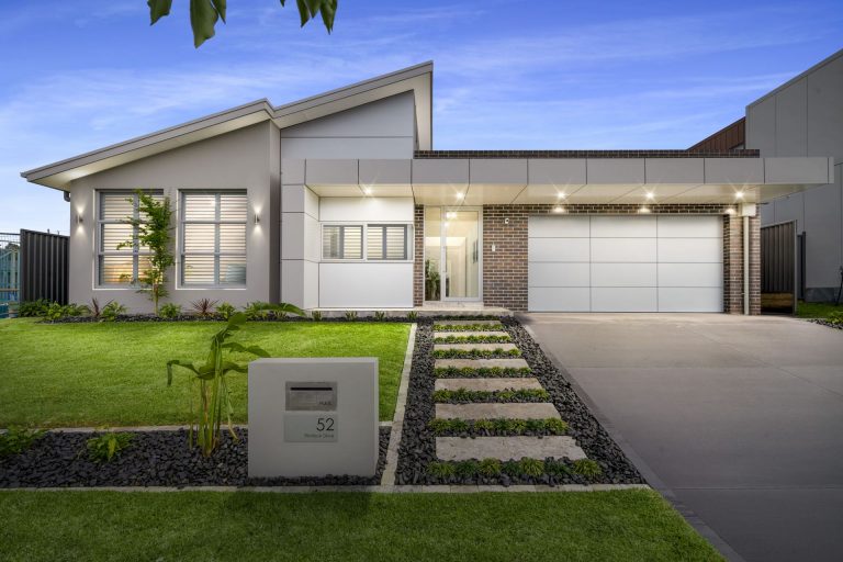 Friday’s favourites – single-level living