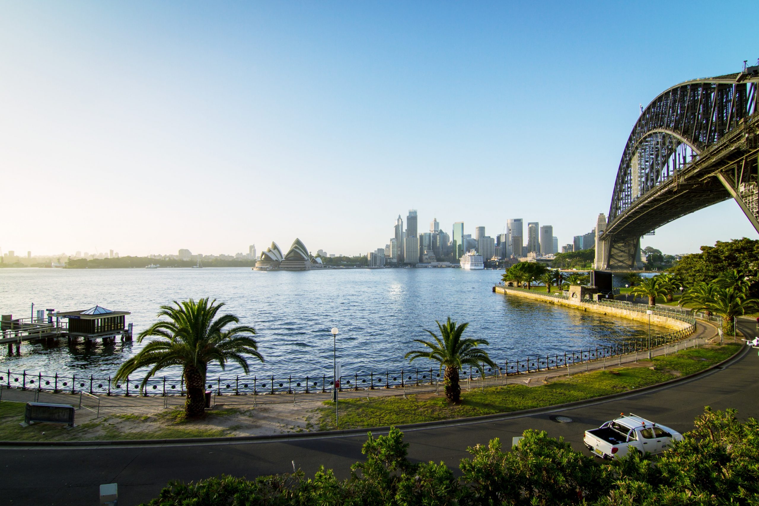 Most liveable suburbs in Sydney - is your suburb on the list?