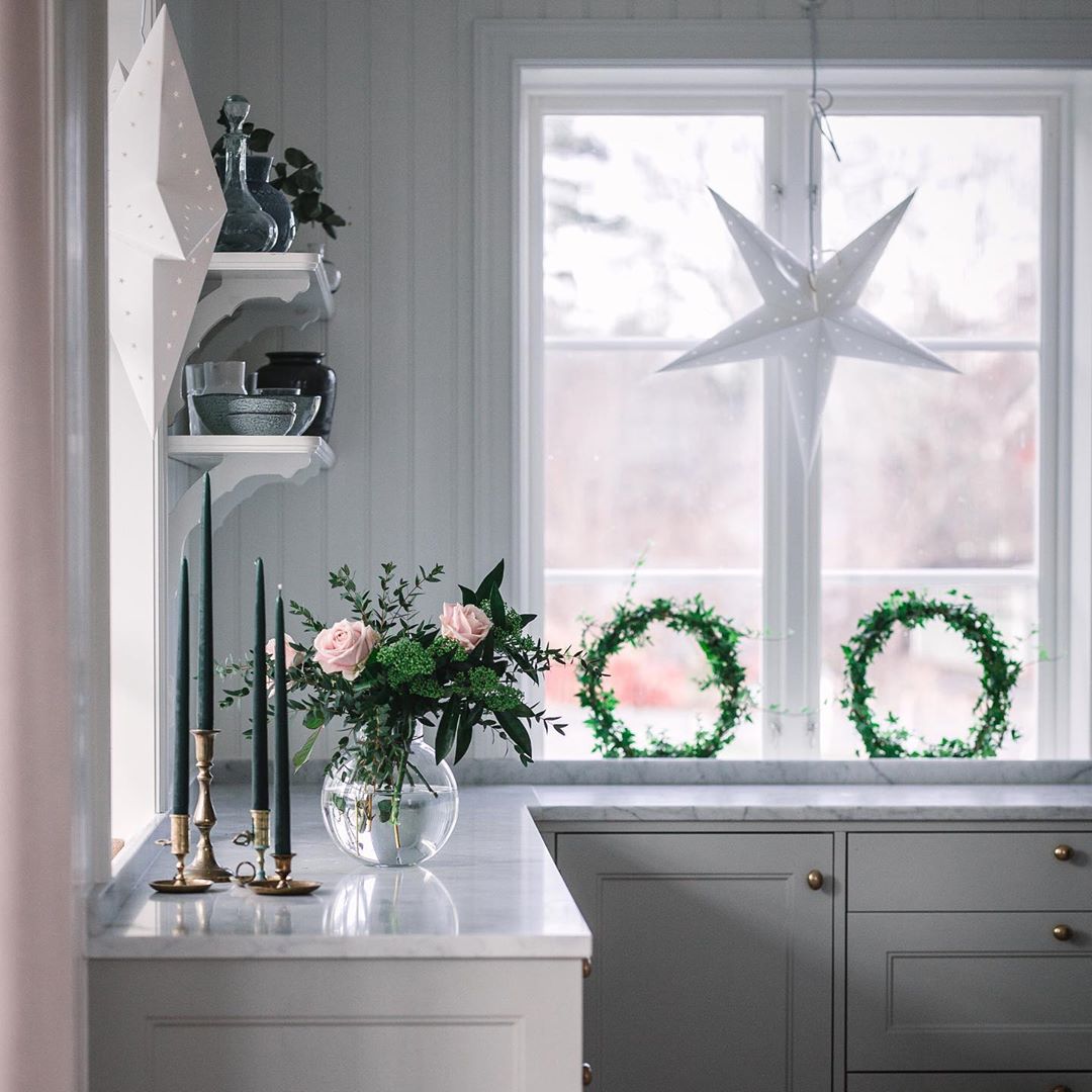 5 Tips: How to style every room in your home this Christmas