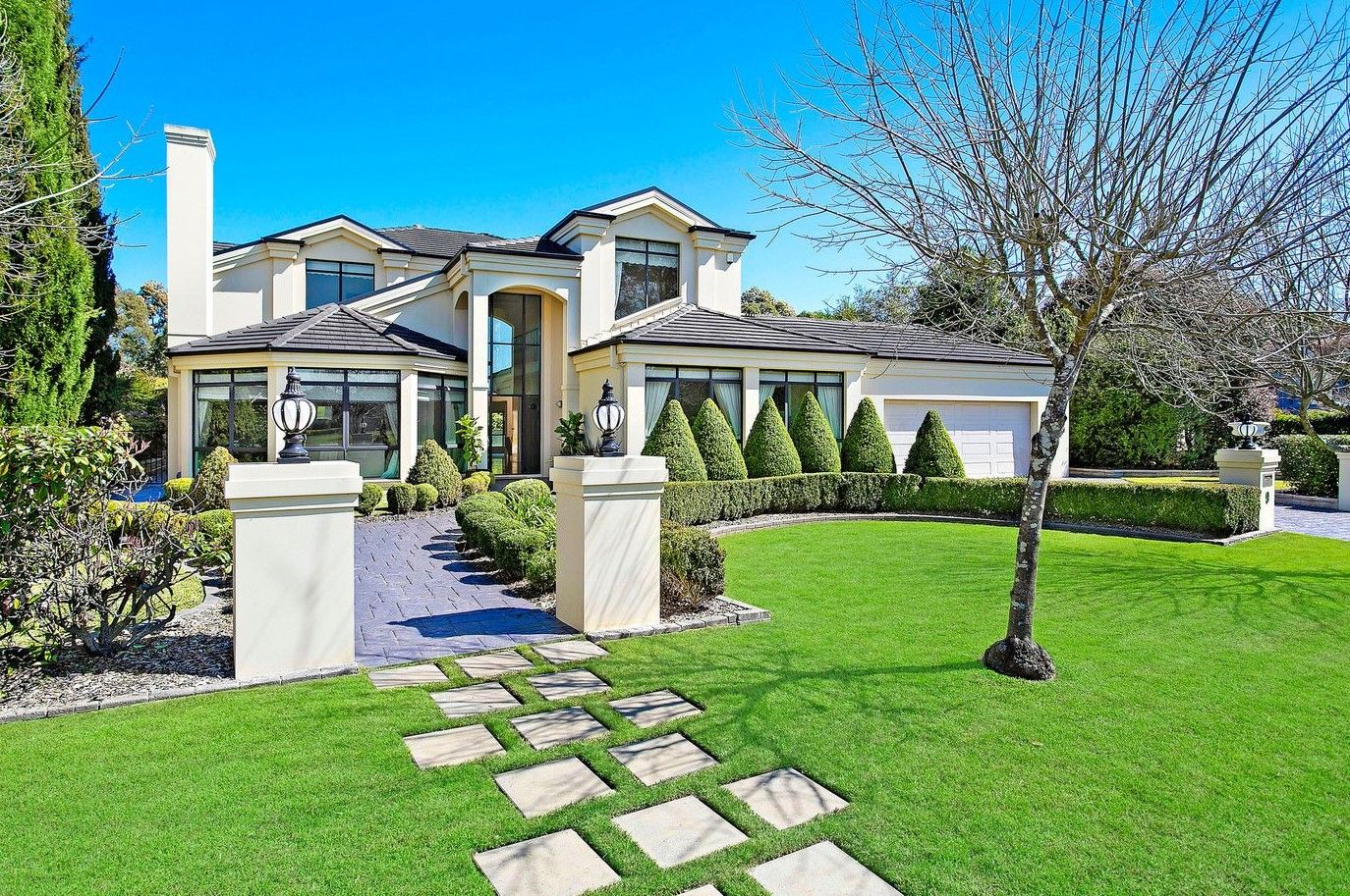 Friday's favourites - 5 dream properties to rent