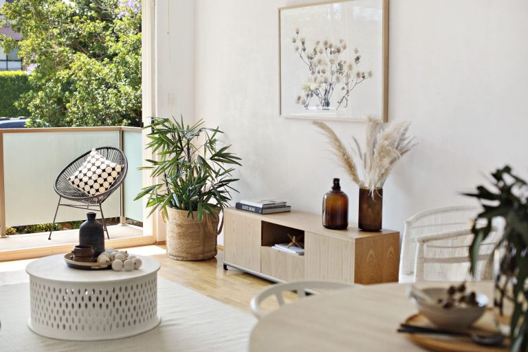 Top 5 home interior trends for 2020