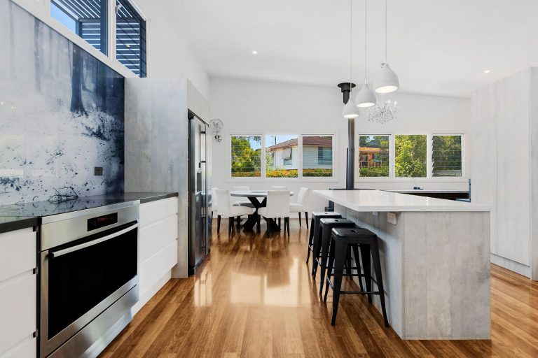 Friday’s favourites – 5 dream kitchens