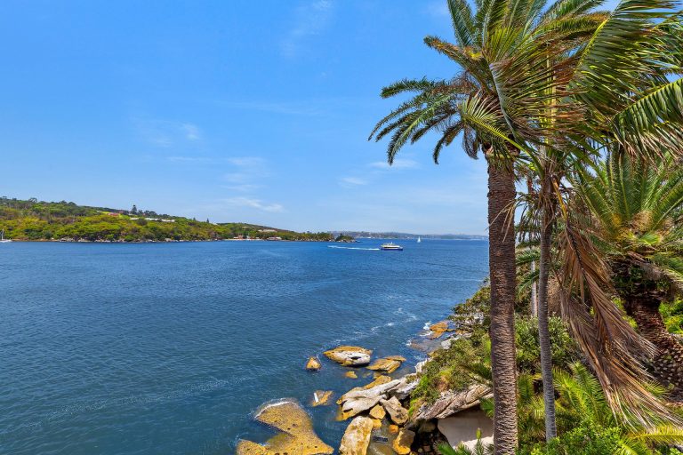Friday’s favourites – 4 waterside wonders