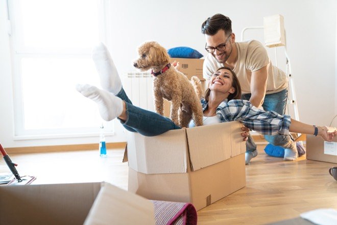 Buying your first home- what you need to know
