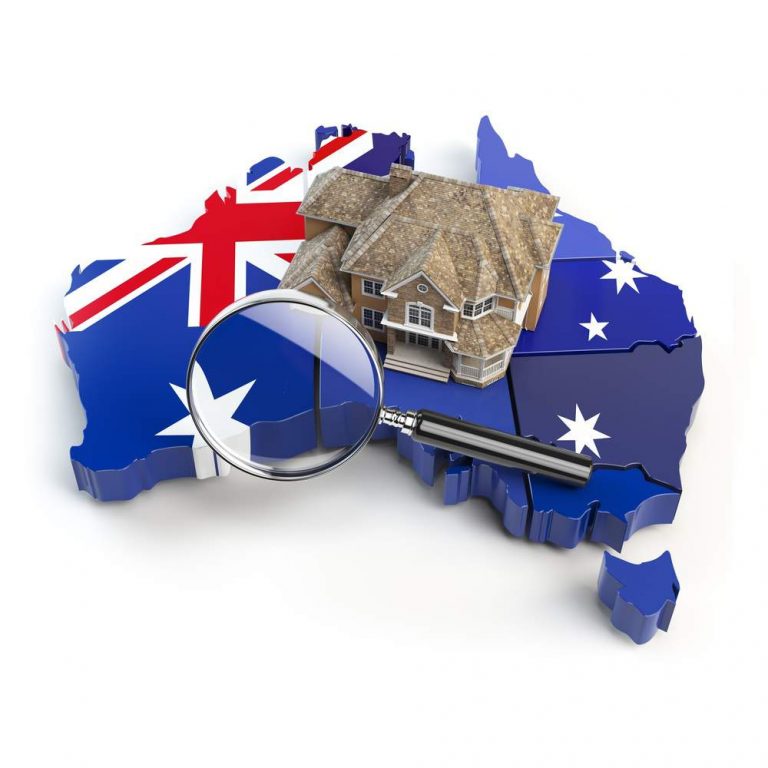 Property market update