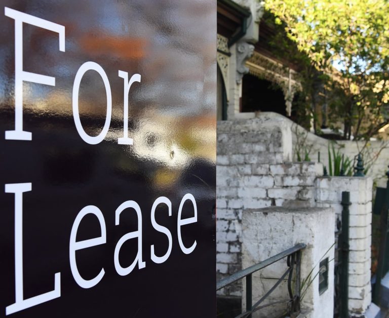 Why breaking up (with your tenant) is hard to do