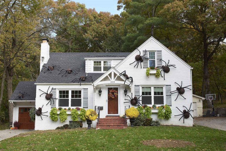 The trick to treating in 2020 – Halloween COVID 19 style