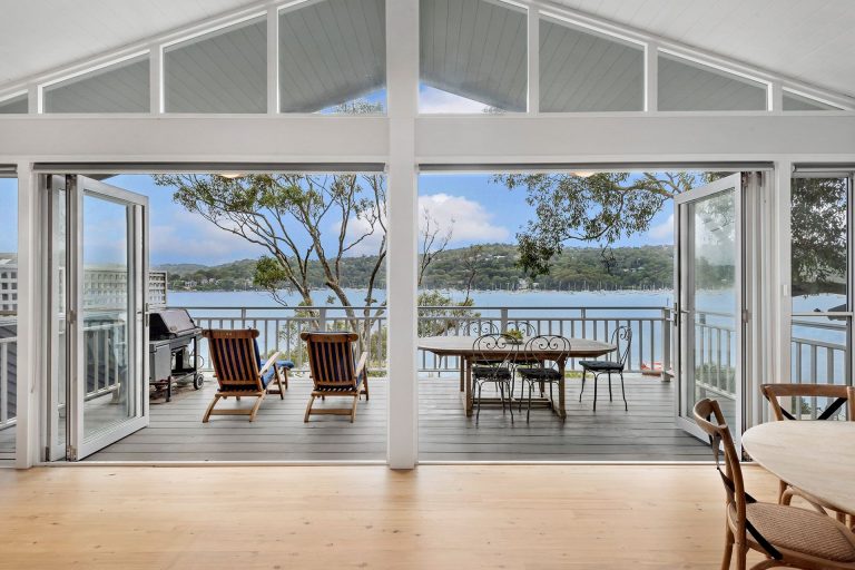 The truth about holiday homes