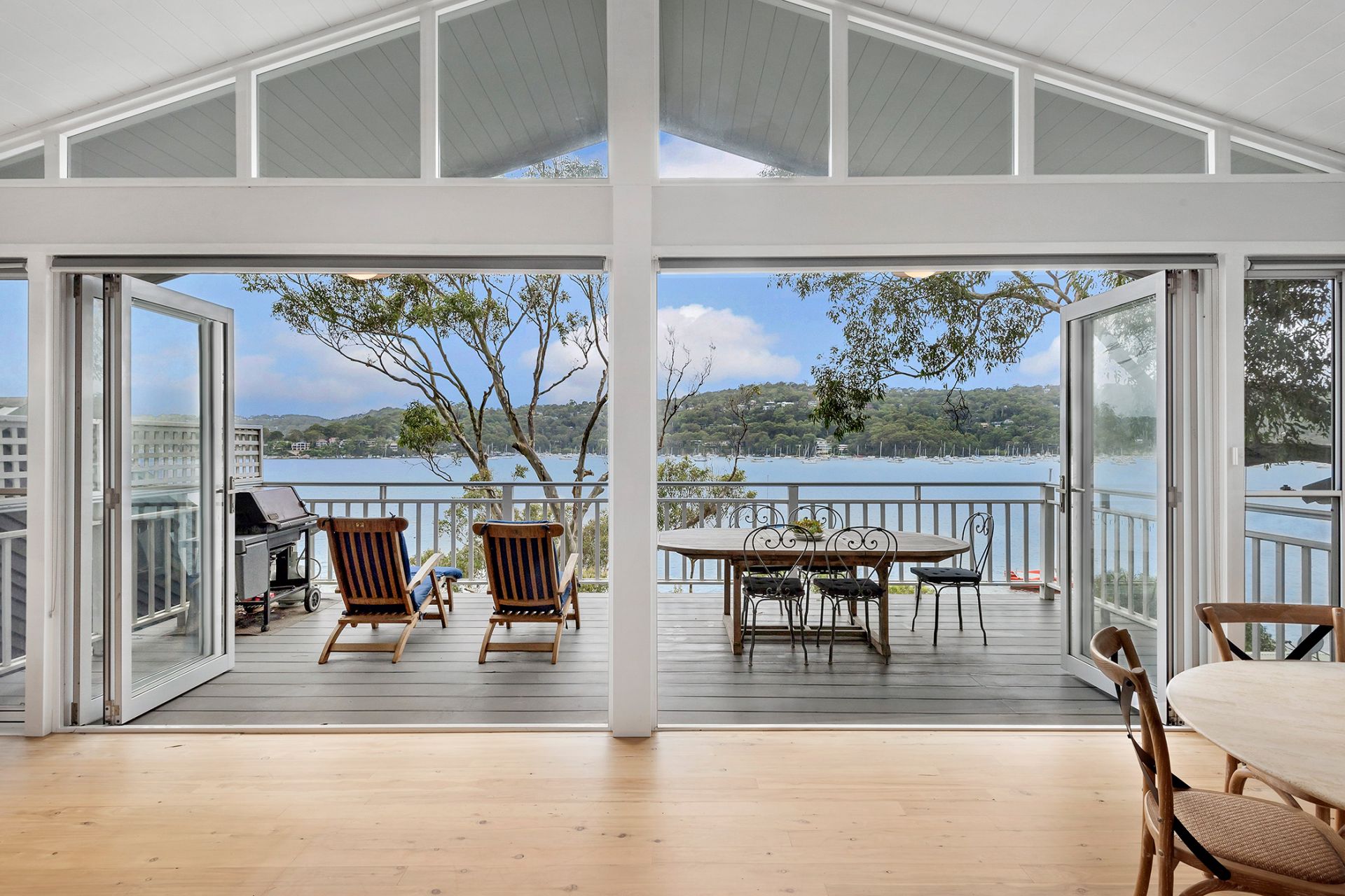 The truth about holiday homes
