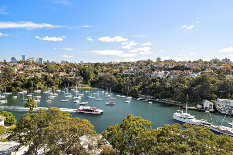 Thinking about investing in property?