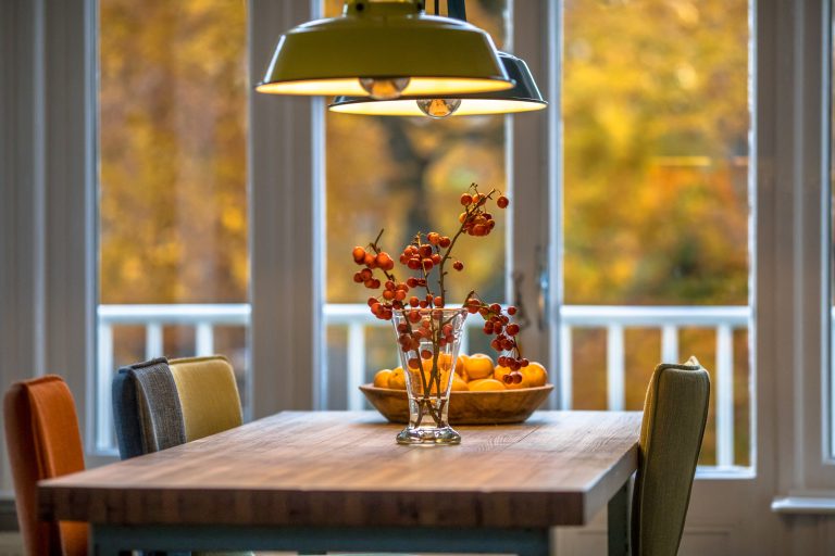 Why this Autumn might be a better time to sell than ever