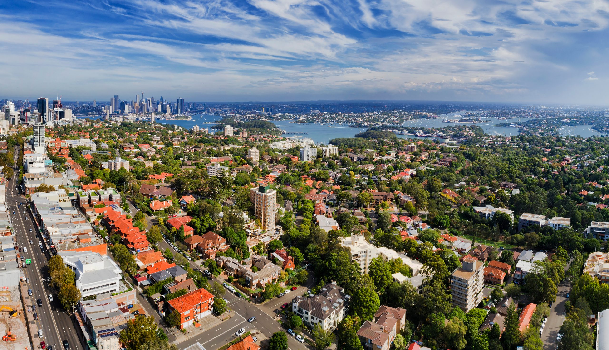 Stone Real Estate strongholds North Sydney’s market with newest Crows Nest office