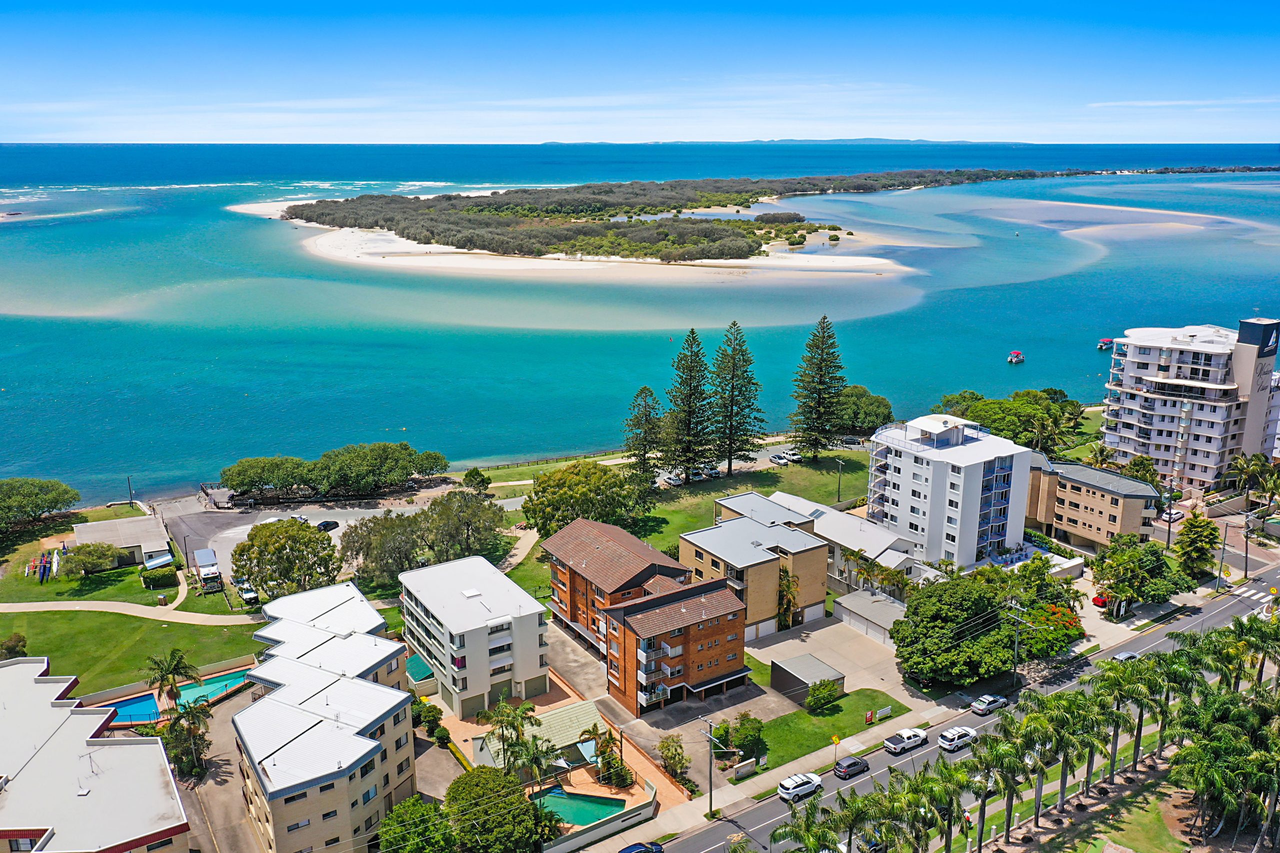Stone Real Estate continues Queensland expansion with Golden Beach office