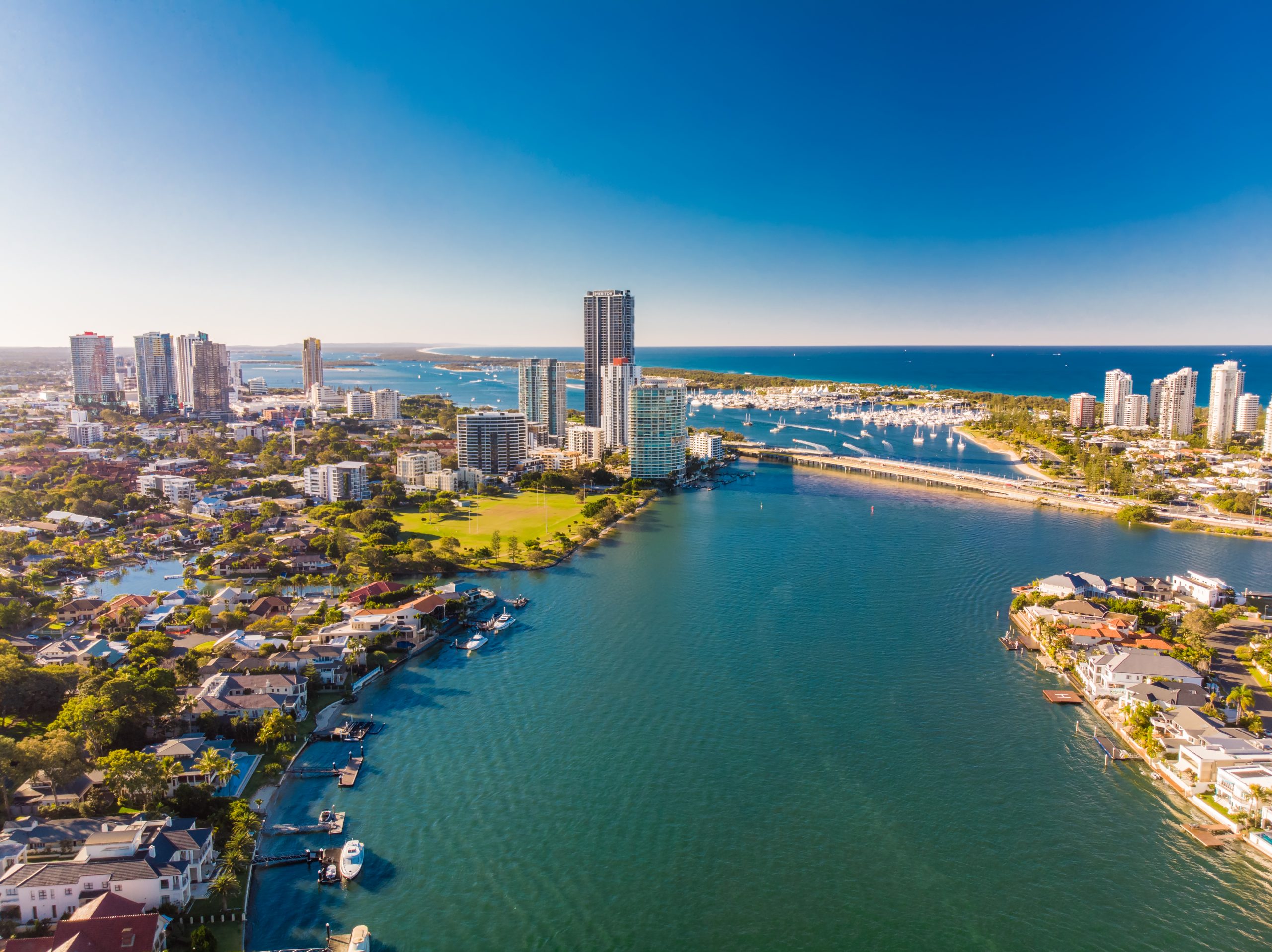 Stone Real Estate strengthens Gold Coast presence with Southport office