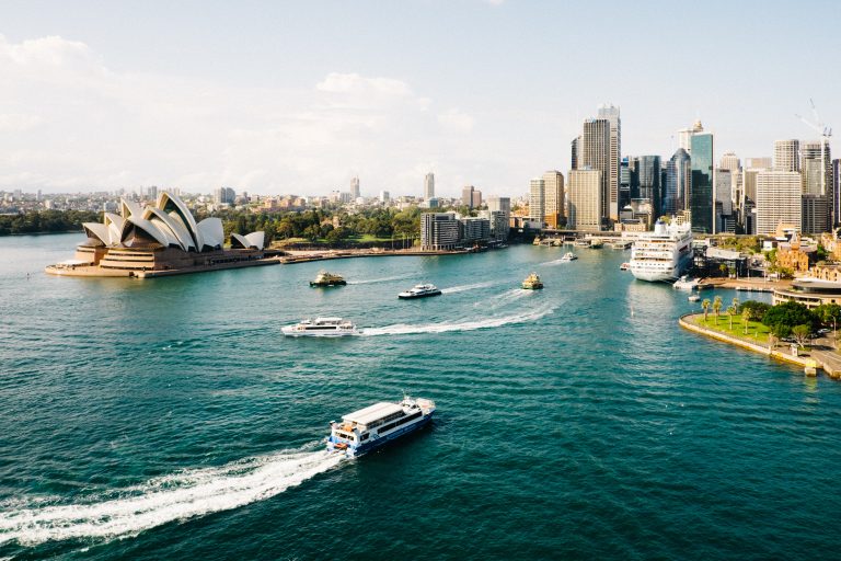 Stone Real Estate opens Central Sydney office in Waterloo