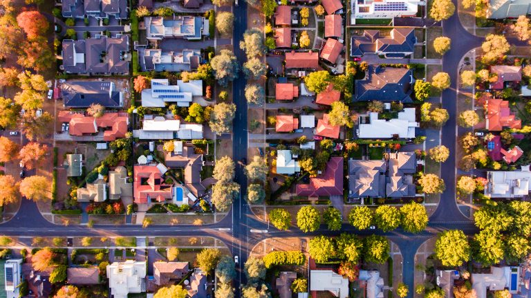 Four factors that will influence the property market in 2023.