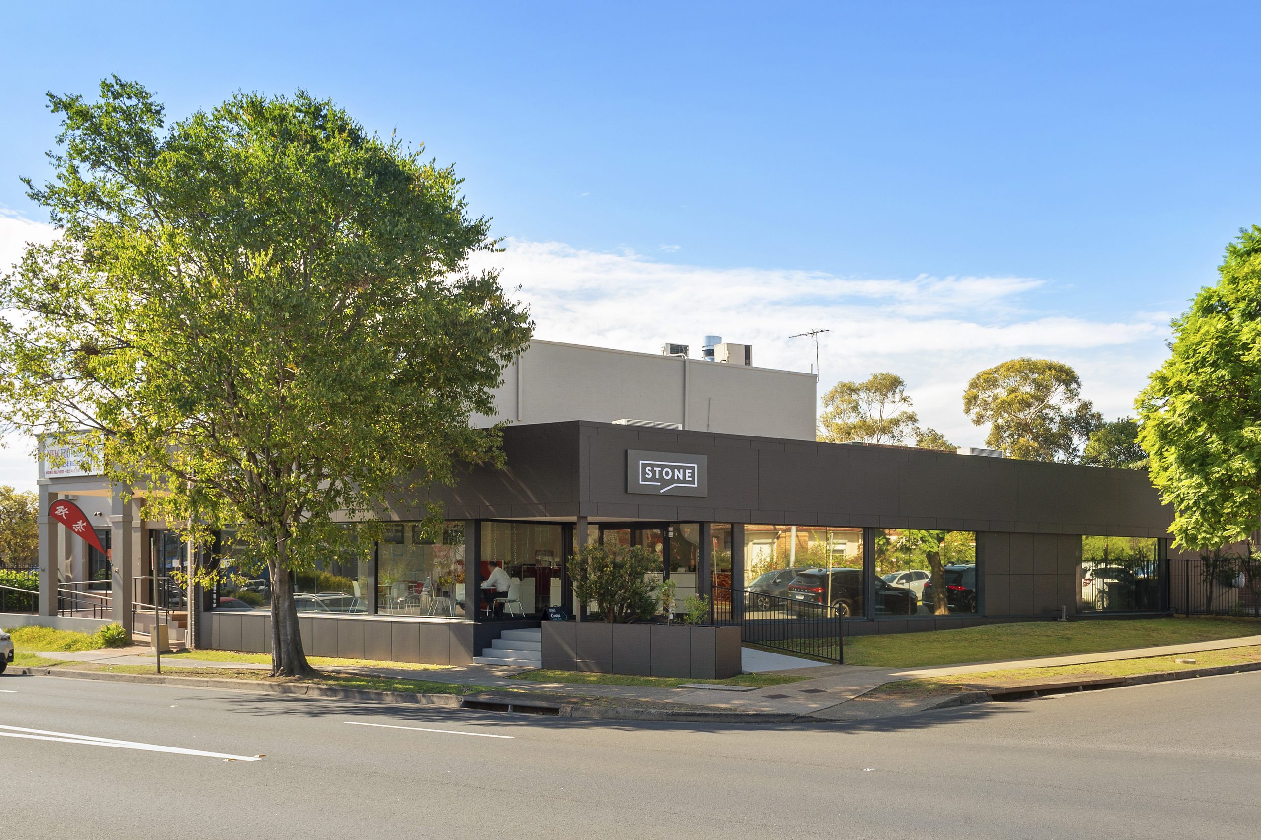 Stone opens two new offices in South Western Sydney