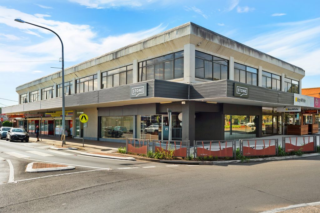 Stone Real Estate ingleburn
