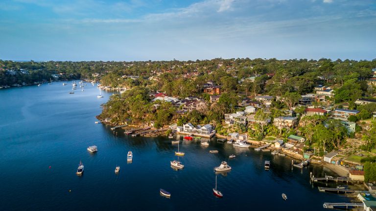 Stone Real Estate opens new office in Gymea 