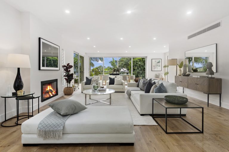 Winter Home Staging Tips for Sellers