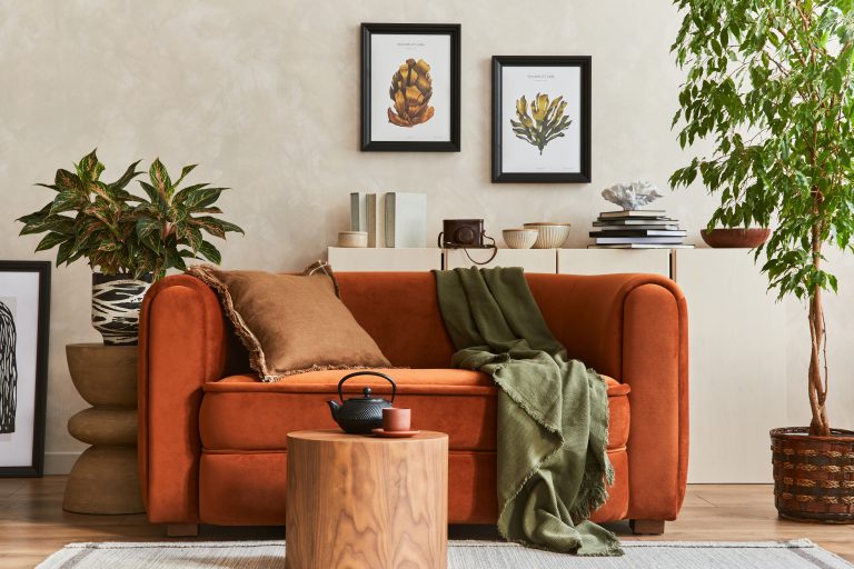 Top 9 Interior Design Trends for Modern Homes in 2023