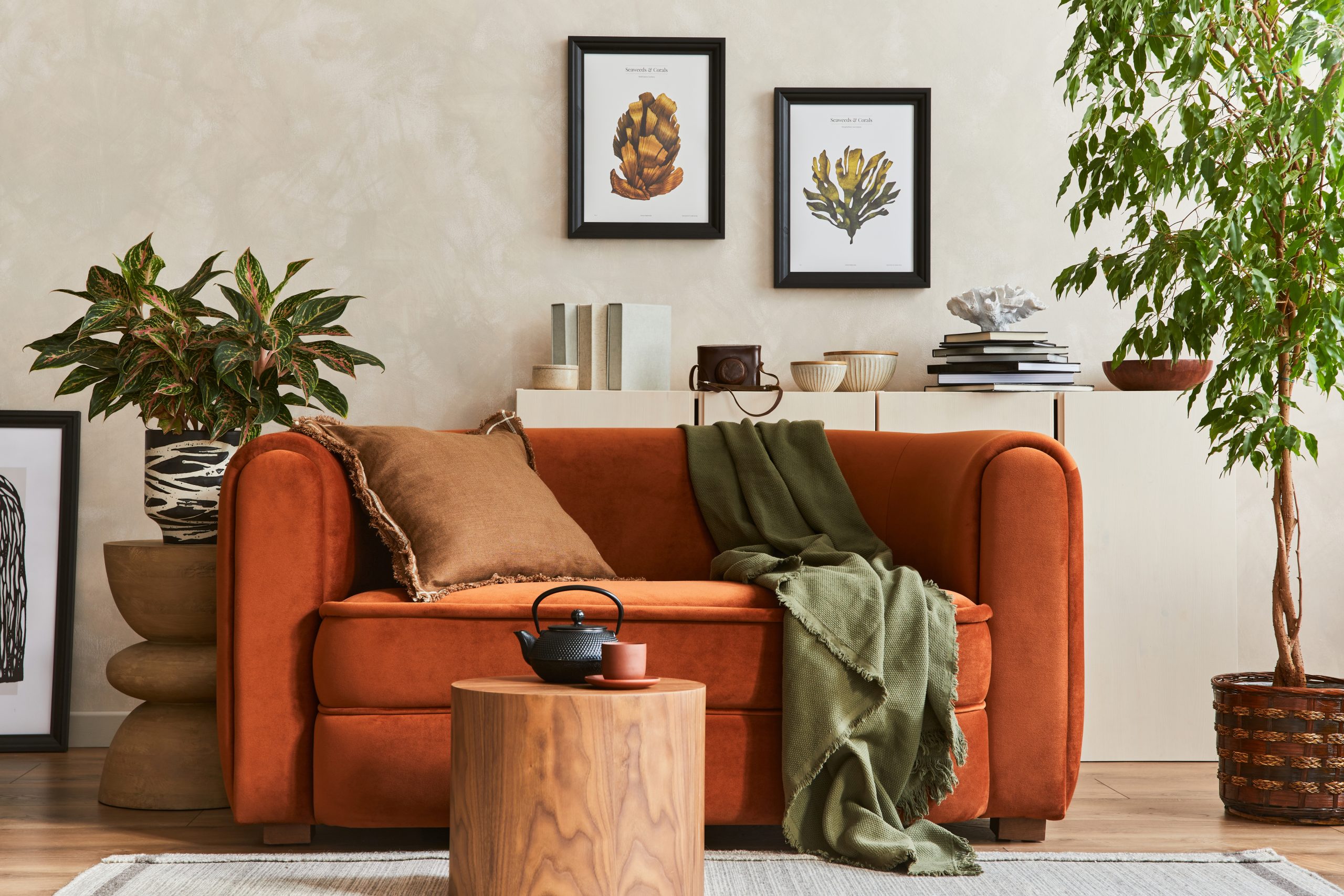 Top 9 Interior Design Trends for Modern Homes in 2023