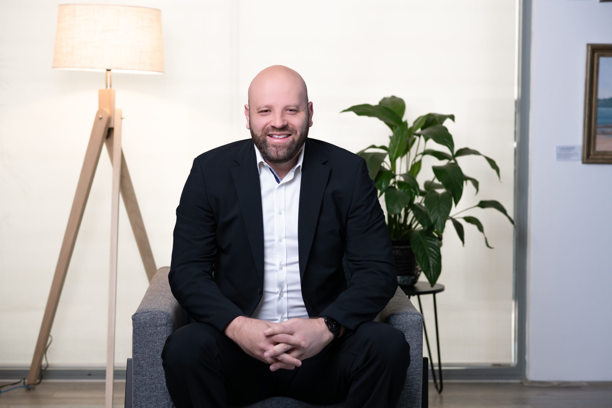 Stone Real Estate Neutral Bay Principal Joe Akle