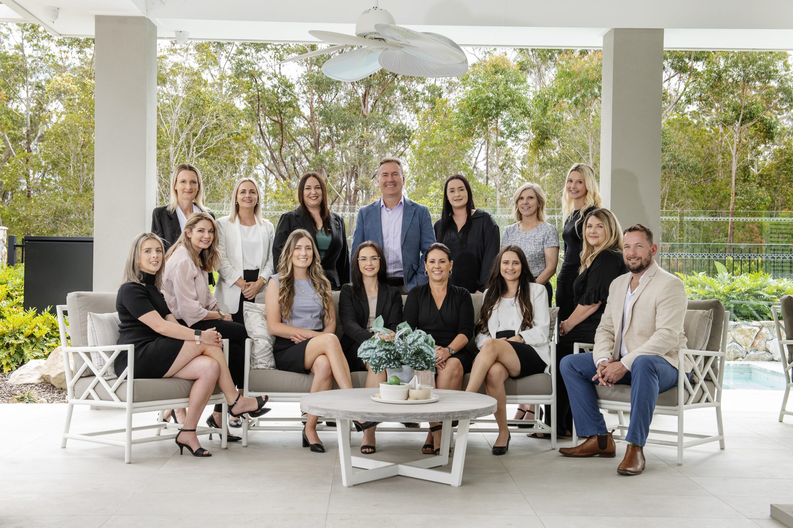 Stone Real Estate's Mid-North Coast Journey Begins with the Grand Opening of Stone Coffs Harbour.
