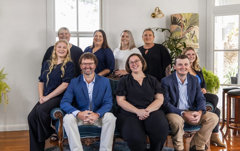 Stone Real Estate welcomes Stone Kempsey