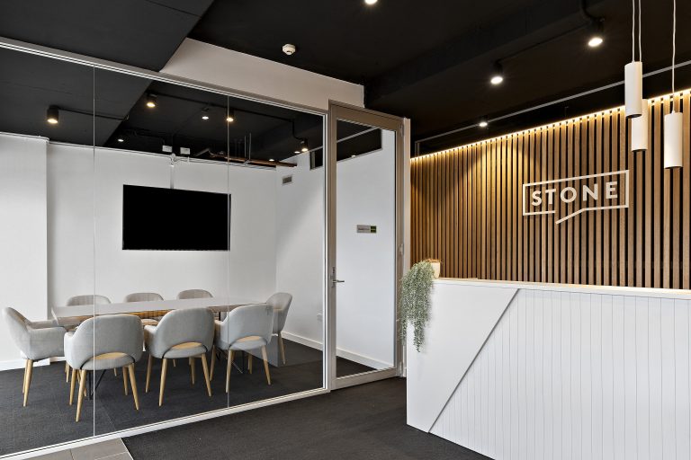 Welcome Stone South Hurstville