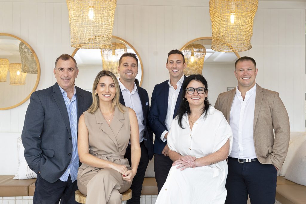 Stone Real Estate Port Macquarie 
