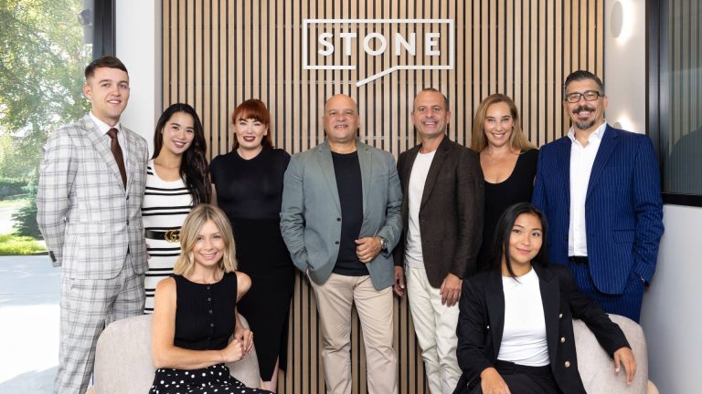 Welcome Stone Drummoyne | Concord