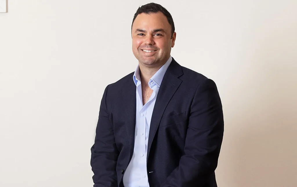 Adam Denina | Stone Real Estate Northmead, Ermington & Parramatta