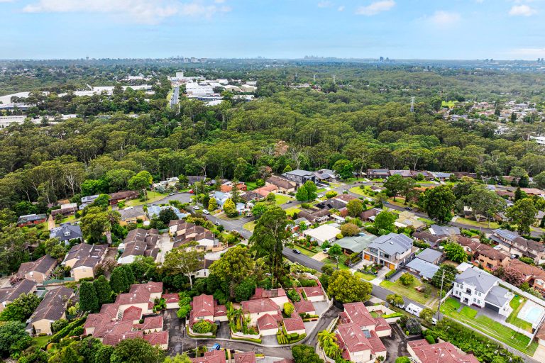 Stone Real Estate Plants New Roots in Northmead with Strategic Expansion