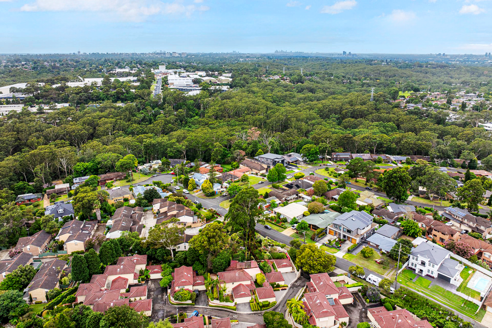 Stone Real Estate Plants New Roots in Northmead with Strategic Expansion