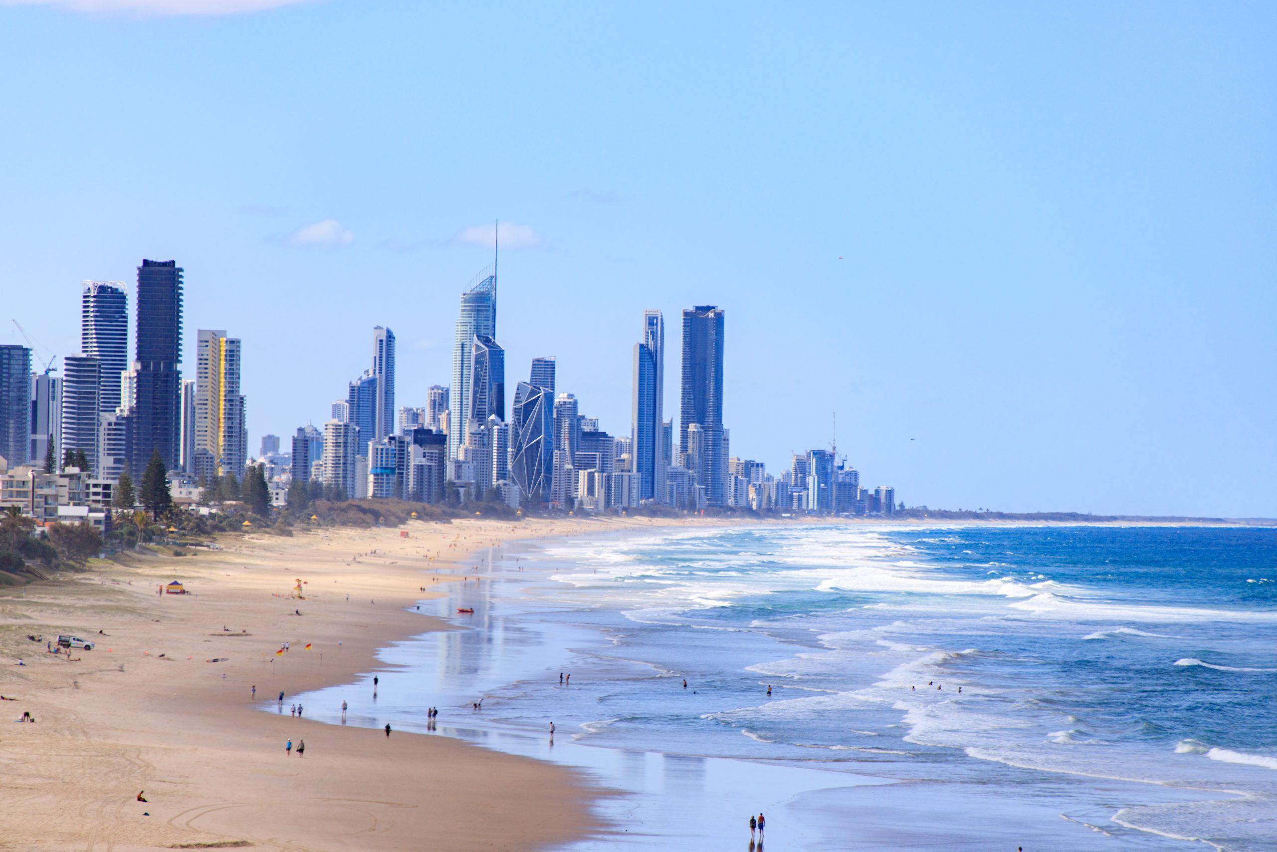 Introducing Stone Gold Coast