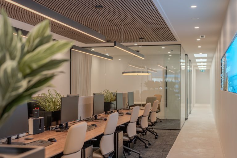 Stone raises the bar in the Southern Highlands with new office opening