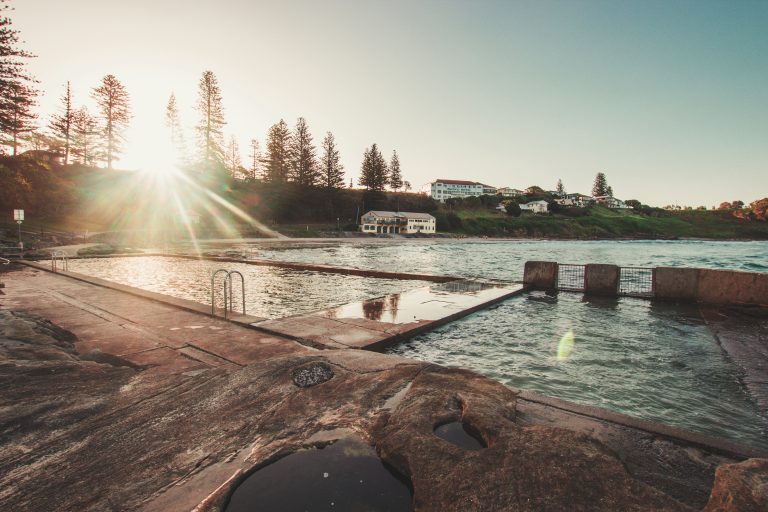 Stone Welcomes Yamba, Maclean & Iluka