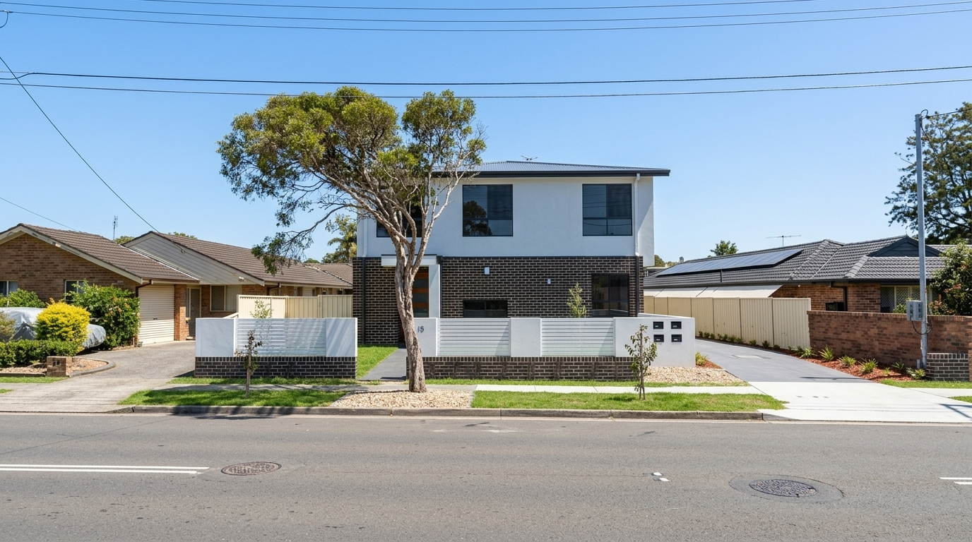 Allfield Rd vs Camellia Circle, Woy Woy: Walkable Prestige or Affordable Entry?