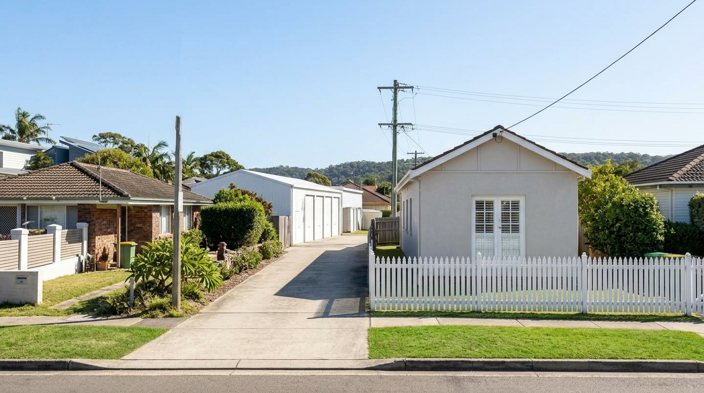 Adelaide Avenue vs Berith Street, Umina Beach: Inland Calm or Beachside Buzz?
