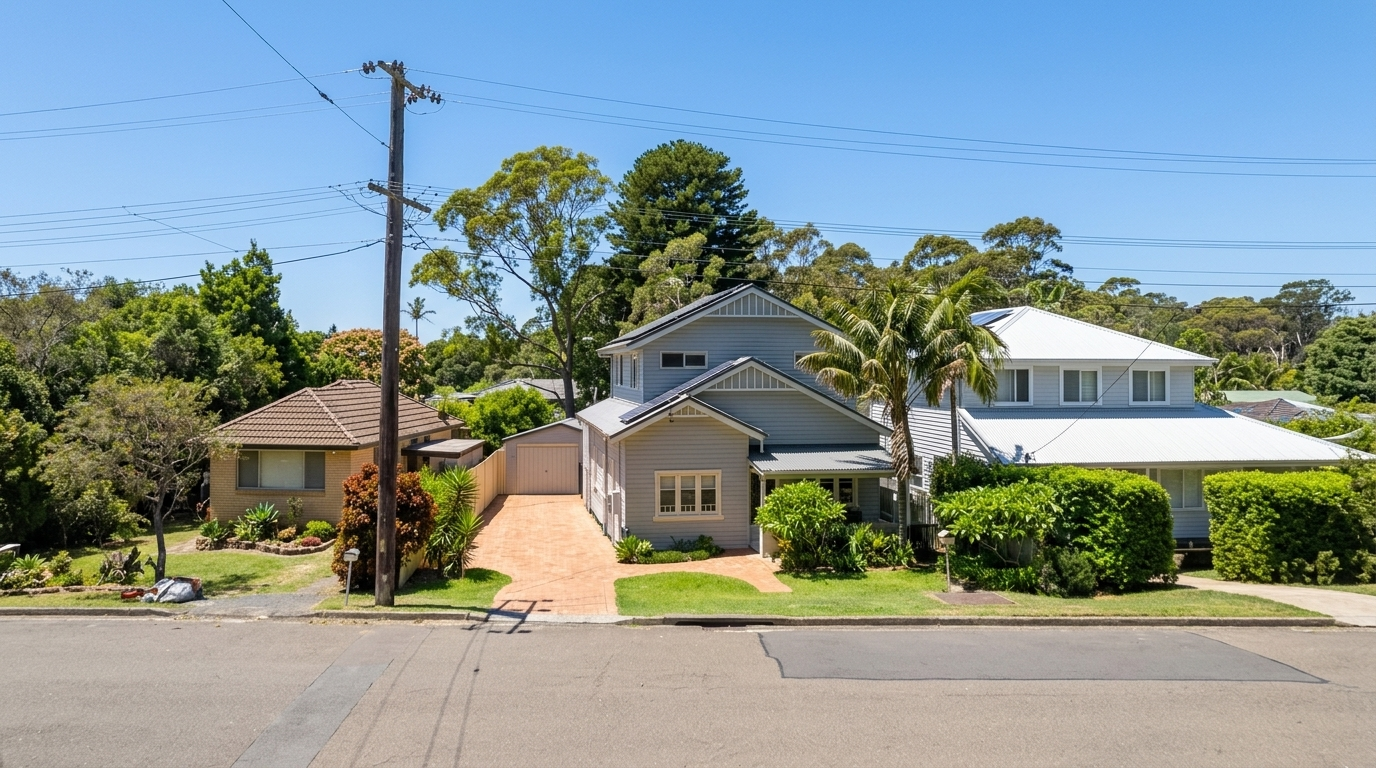 Blackwall Rd vs Gallipoli Ave, Blackwall: Waterfront Prestige or Quiet Returns?